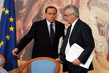 CONSIGLIO MINISTRI CONSIGLIO MINISTRI