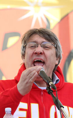 SCIOPERO GENERALE FIOM CGIL PER ARTICOLO 18