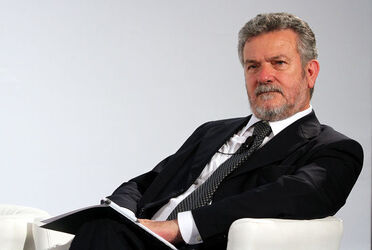 CONVEGNO UNIPOL SUL FUTURO