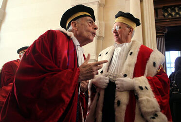 ANNO GIUDIZIARIO CORTE CASSAZIONE ANNO GIUDIZIARIO CORTE CASSAZIONE