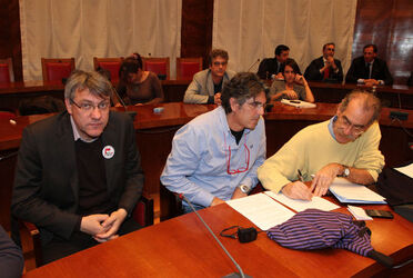 INCONTRO SU TERMINI IMERESE INCONTRO SU TERMINI IMERESE