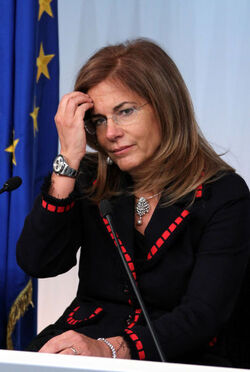 INCONTRO GOVERNO PARTI SOCIALI