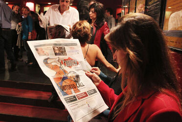 NUOVO QUOTIDIANO PUBBLICO