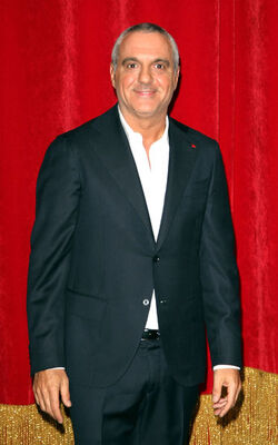 MEDIASET PANARIELLO NON ESISTE