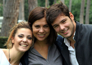 CINEMA UN GIORNO SPECIALE