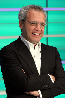 CONFERENZA STAMPA PRIMO ANNO TG LA 7 CONFERENZA STAMPA PRIMO ANNO TG LA 7