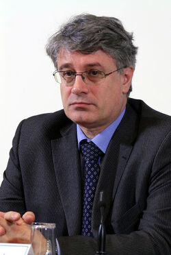 CONFERENZA STAMPA JOHN ARTHUR EAVES JR CONFERENZA STAMPA JOHN ARTHUR EAVES JR