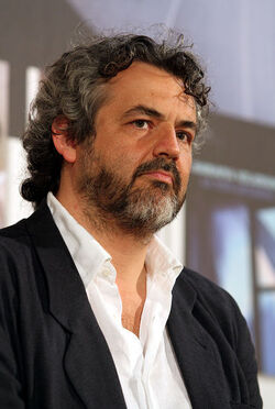 CERIMONIA PREMIO STREGA 2011