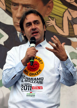 MAN IDV CONTRO NUCLEARE