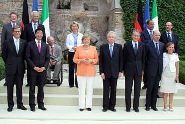 VERTICE INTERGOVERNATIVO ITALO TEDESCO VERTICE INTERGOVERNATIVO ITALO TEDESCO