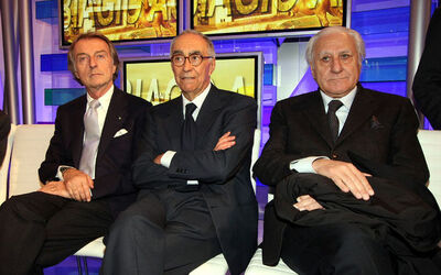 TARGA IN MEMORIA DI BIAGIO AGNES TARGA IN MEMORIA DI BIAGIO AGNES