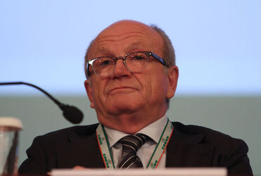 MANIFESTAZIONE CISL PUBBLICO IMPIEGO