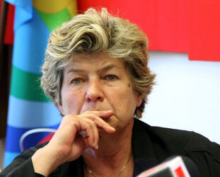 CONFERENZA CGIL CISL UIL