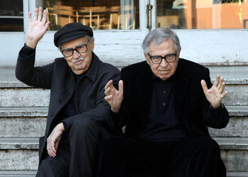 CINEMA CESARE DEVE MORIRE