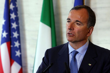 INCONTRO SECONDO GRUPPO DELLA LIBIA