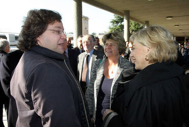 COMMEMORAZIONE TARANTELLI