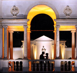 LXVI PREMIO LETTERARIO STREGA