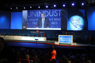 ASSEMBLEA UNINDUSTRIA
