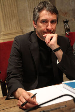 MANIFESTO LA BUONA POLITICA PER TORNARE A CRESCERE 