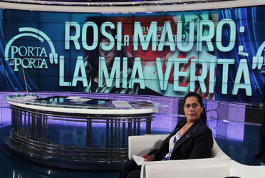 ROSI MAURO A PORTA A PORTA ROSI MAURO A PORTA A PORTA