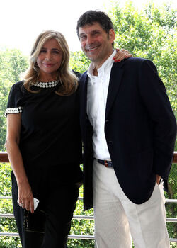 LA PARTITA DEL CUORE LA PARTITA DEL CUORE