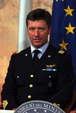 LARUSSA SI CONGRATULA CON VITTORI