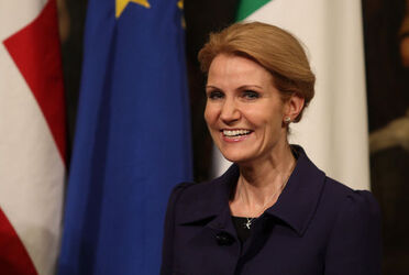 INCONTRO THORNING SCHMIDT MONTI