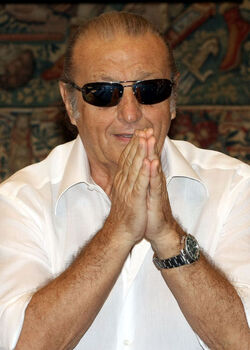 RAI UNA NOTTE PER CARUSO PREMIO CARUSO 2012