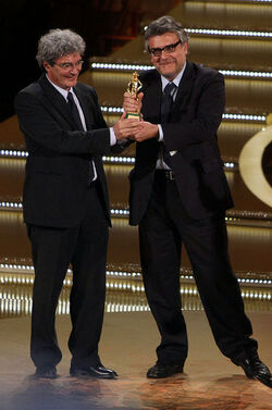 DAVID DI DONATELLO DAVID DI DONATELLO