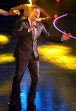 RAI ILPIU GRANDESPETTACOLODOPOILWEEKEND