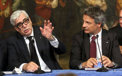 CONFERENZA SU TURISMO