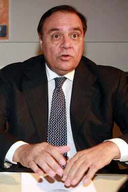 ALLEANZA UDEUR POLVERINI