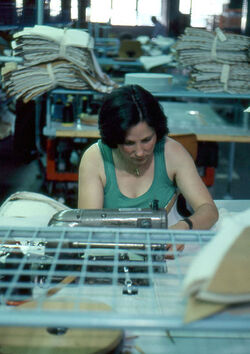 STABILIMENTO FIAT CASSINO