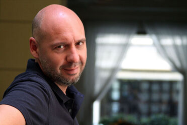 INTERVISTA A JAUME BALAGUERO 