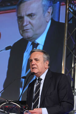 38 CONGRESSO LEGA COOP 38 CONGRESSO LEGA COOP