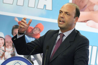 CONVENTION CRISTIANO RIFORMISTI
