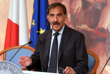 151 CONSIGLIO MINISTRI 151 CONSIGLIO MINISTRI