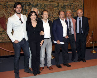 RAI FRATELLI D ITALIA