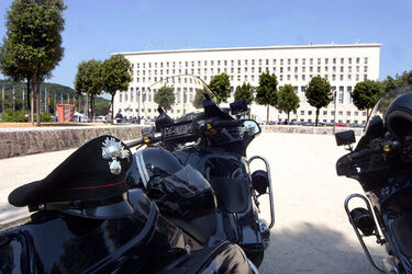 MINISTERO AFFARI ESTERI MINISTERO AFFARI ESTERI