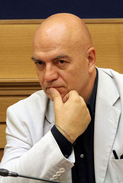 MINATORI SARDI CONSEGNANO FIRME AI MINATORI SPAGNOLI