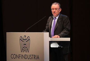 ASSEMBLEA CONFINDUSTRIA