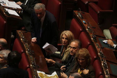 RENDICONTO GENERALE DELLO STATO 2010 RENDICONTO GENERALE DELLO STATO 2010