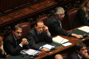 VOTO AUTORIZZAZIONE A PROCEDERE PER MARCO MILANESE VOTO AUTORIZZAZIONE A PROCEDERE PER MARCO MILANESE