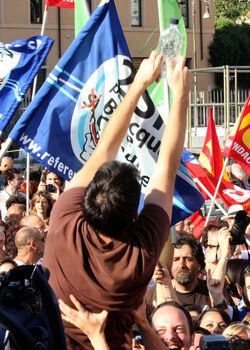 MAN VITTORIA REFERENDUM MAN VITTORIA REFERENDUM