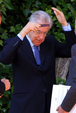 VERTICE ITALO POLACCO