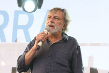 MANIFESTAZIONE EMERGENCY
