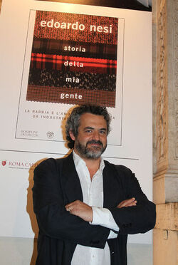 CERIMONIA PREMIO STREGA 2011
