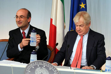 CAMPAGNA ANTIDOPING NELLA SPORT NIENTE DOPING SOLO SPORT