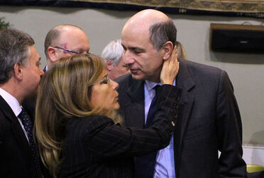 ACCORDO SU MISURE PER IL CREDITO ALLE PMI