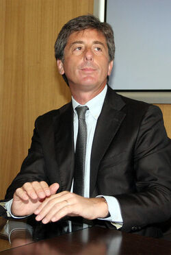 BILANCIO LOTTOMATICA GROUP